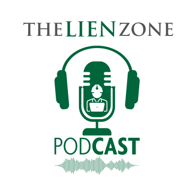 THELIENZONE Podcast Cover