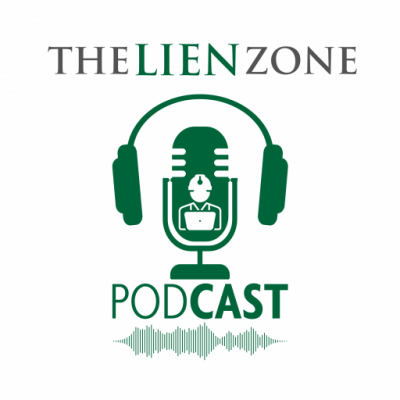 THE LIEN ZONE PODCAST